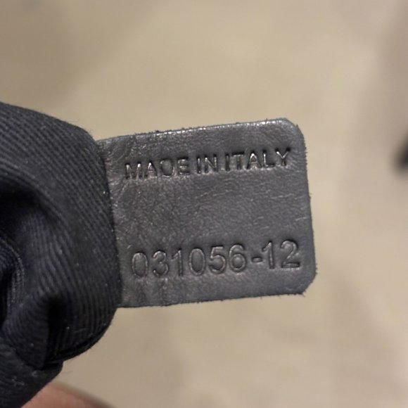 Chloe Brown Crossbody Bag - Picture 5 of 9